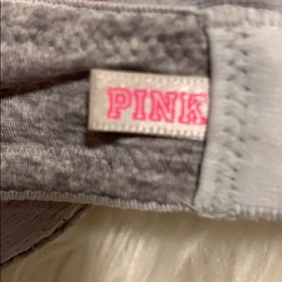 Set of Pink Victoria’s Secret Bras Size 32C - Picture 5 of 7